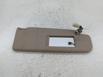 compare product 2012-2019 Volkswagen Beetle Sun Visor Shade Replacement Passenger Right Mirror Fits Fits 2012 2013 2014 2015 2016 2017 2018 2019 OEM Used Auto Parts