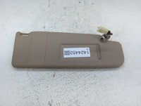 2012-2019 Volkswagen Beetle Sun Visor Shade Replacement Passenger Right Mirror Fits Fits 2012 2013 2014 2015 2016 2017 2018 