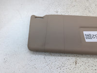 2012-2019 Volkswagen Beetle Sun Visor Shade Replacement Passenger Right Mirror Fits Fits 2012 2013 2014 2015 2016 2017 2018 