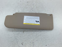 2012-2019 Volkswagen Beetle Sun Visor Shade Replacement Passenger Right Mirror Fits Fits 2012 2013 2014 2015 2016 2017 2018 