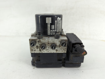 2014-2015 Volkswagen Beetle ABS Pump Control Module Replacement P/N:1K0614517EG 10021710364 Fits Fits 2014 2015 2016 OEM Use