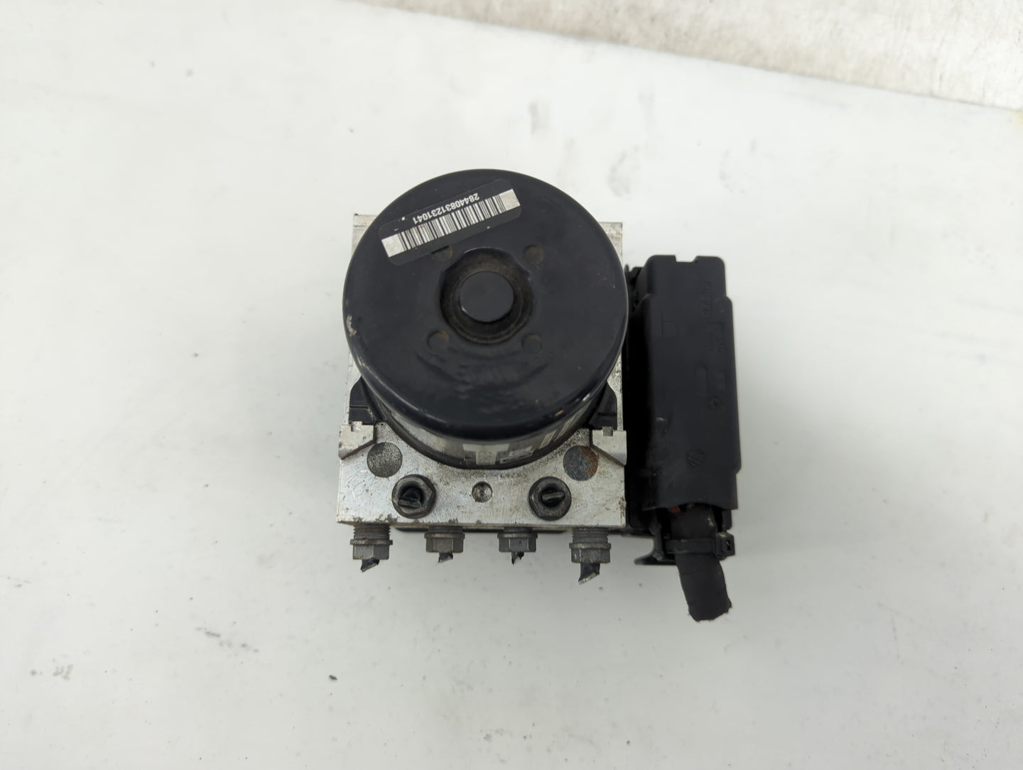 2014-2015 Volkswagen Beetle ABS Pump Control Module Replacement P/N:1K0614517EG 10021710364 Fits Fits 2014 2015 2016 OEM Use
