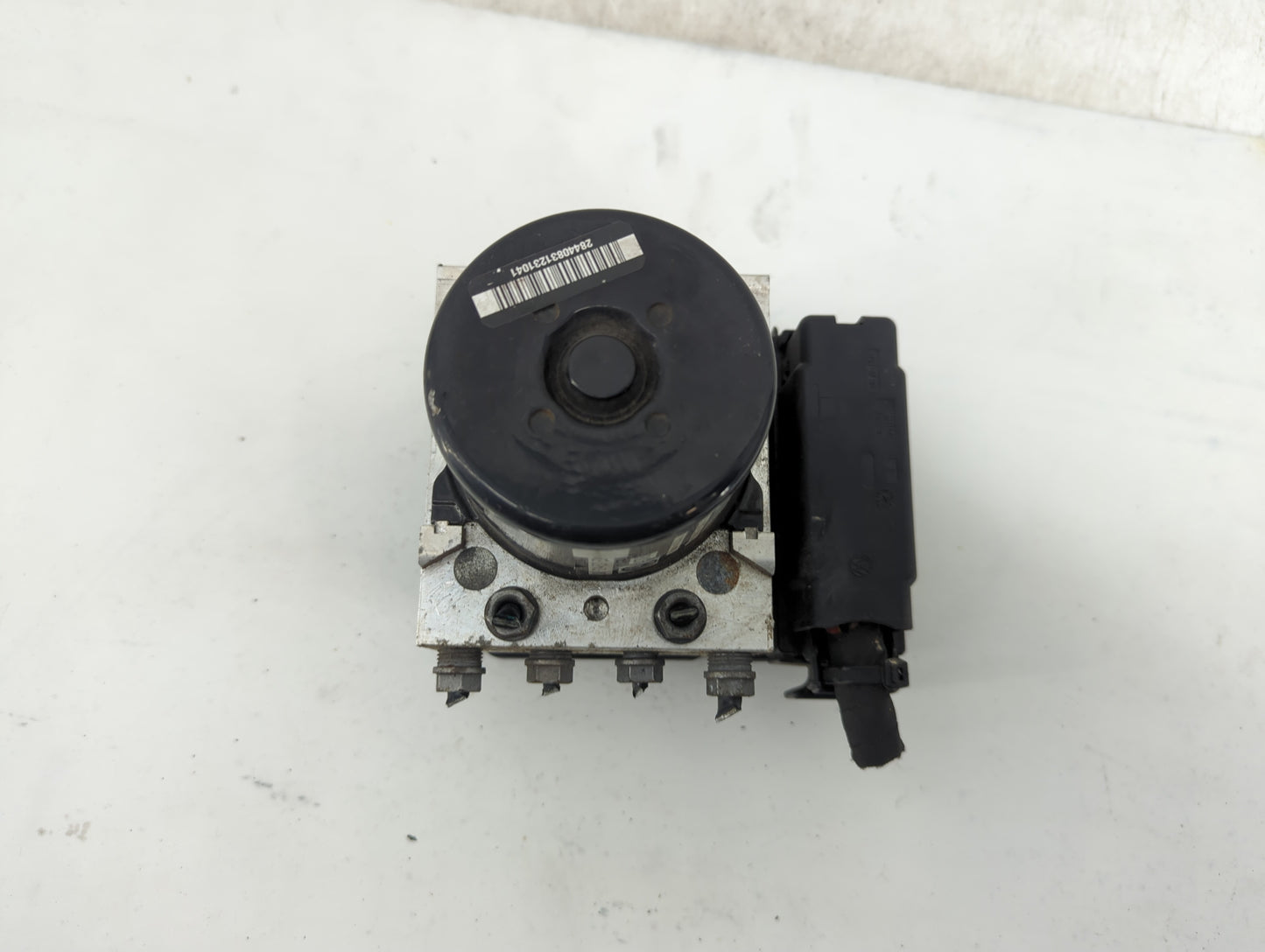 2014-2015 Volkswagen Beetle ABS Pump Control Module Replacement P/N:1K0614517EG 10021710364 Fits Fits 2014 2015 2016 OEM Use