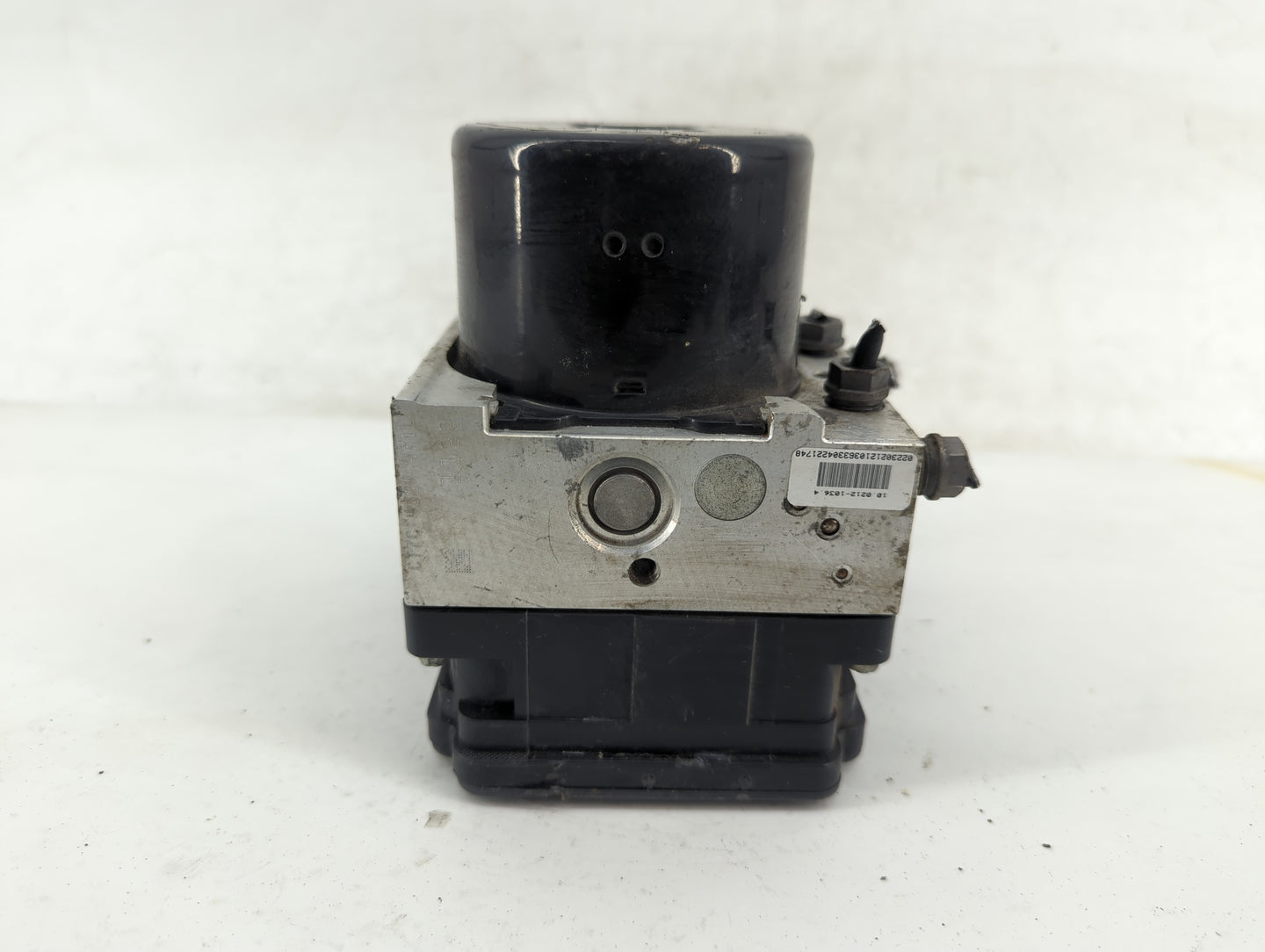 2014-2015 Volkswagen Beetle ABS Pump Control Module Replacement P/N:1K0614517EG 10021710364 Fits Fits 2014 2015 2016 OEM Use