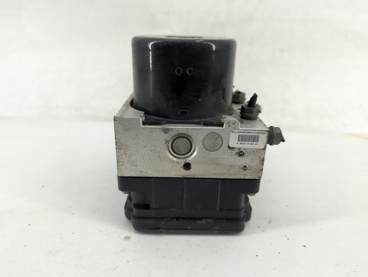 2014-2015 Volkswagen Beetle ABS Pump Control Module Replacement P/N:1K0614517EG 10021710364 Fits Fits 2014 2015 2016 OEM Use