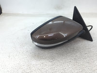 2012-2019 Volkswagen Beetle Passenger Side View Mirror - Right Door Mirror OEM Used - Oemusedautoparts1.com