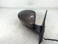 2012-2019 Volkswagen Beetle Passenger Side View Mirror - Right Door Mirror OEM Used - Oemusedautoparts1.com