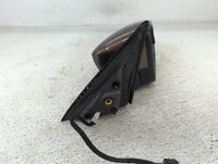 2012-2019 Volkswagen Beetle Passenger Side View Mirror - Right Door Mirror OEM Used - Oemusedautoparts1.com