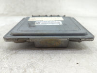2015 Volkswagen Beetle PCM Engine Control Computer ECU ECM PCU OEM P/N:06K907425C A2C85200400AAAA Fits OEM Used Auto Parts -