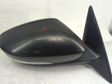 2012-2019 Volkswagen Beetle Passenger Side View Mirror - Right Door Mirror OEM Used - Oemusedautoparts1.com