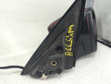 2012-2019 Volkswagen Beetle Passenger Side View Mirror - Right Door Mirror OEM Used