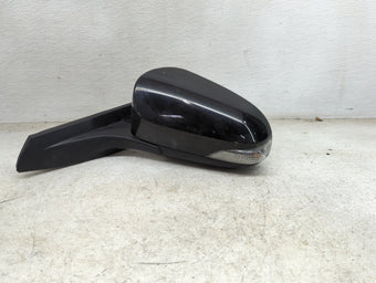 compare product 2012-2019 Volkswagen Beetle Driver Side View Mirror - Left Door Mirror OEM Used
