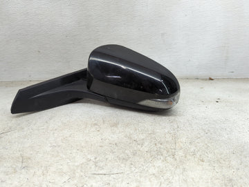 2012-2019 Volkswagen Beetle Driver Side View Mirror - Left Door Mirror OEM Used - Oemusedautoparts1.com