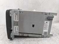 2012-2016 Volkswagen Beetle Radio AM FM Cd Player Receiver Replacement P/N:VW RNS 315 NAR 1Q0 035 274 K Fits OEM Used Auto P