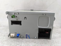 2012-2016 Volkswagen Beetle Radio AM FM Cd Player Receiver Replacement P/N:VW RNS 315 NAR 1Q0 035 274 K Fits OEM Used Auto P