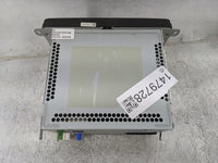 2012-2016 Volkswagen Beetle Radio AM FM Cd Player Receiver Replacement P/N:VW RNS 315 NAR 1Q0 035 274 K Fits OEM Used Auto P