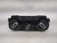 2012-2016 Volkswagen Beetle Climate Control Module Temperature AC/Heater Replacement P/N:90151-908/0004 Fits OEM Used Auto P