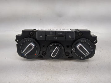 2012-2016 Volkswagen Beetle Climate Control Module Temperature AC/Heater Replacement P/N:90151-908/0004 Fits OEM Used Auto P