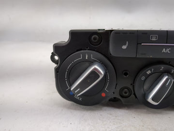 2012-2016 Volkswagen Beetle Climate Control Module Temperature AC/Heater Replacement P/N:90151-908/0004 Fits OEM Used Auto Parts
