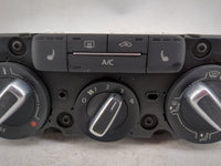 2012-2016 Volkswagen Beetle Climate Control Module Temperature AC/Heater Replacement P/N:90151-908/0004 Fits OEM Used Auto P