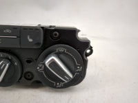 2012-2016 Volkswagen Beetle Climate Control Module Temperature AC/Heater Replacement P/N:90151-908/0004 Fits OEM Used Auto P