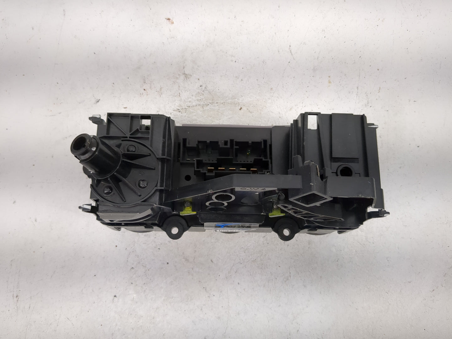 2012-2016 Volkswagen Beetle Climate Control Module Temperature AC/Heater Replacement P/N:90151-908/0004 Fits OEM Used Auto P