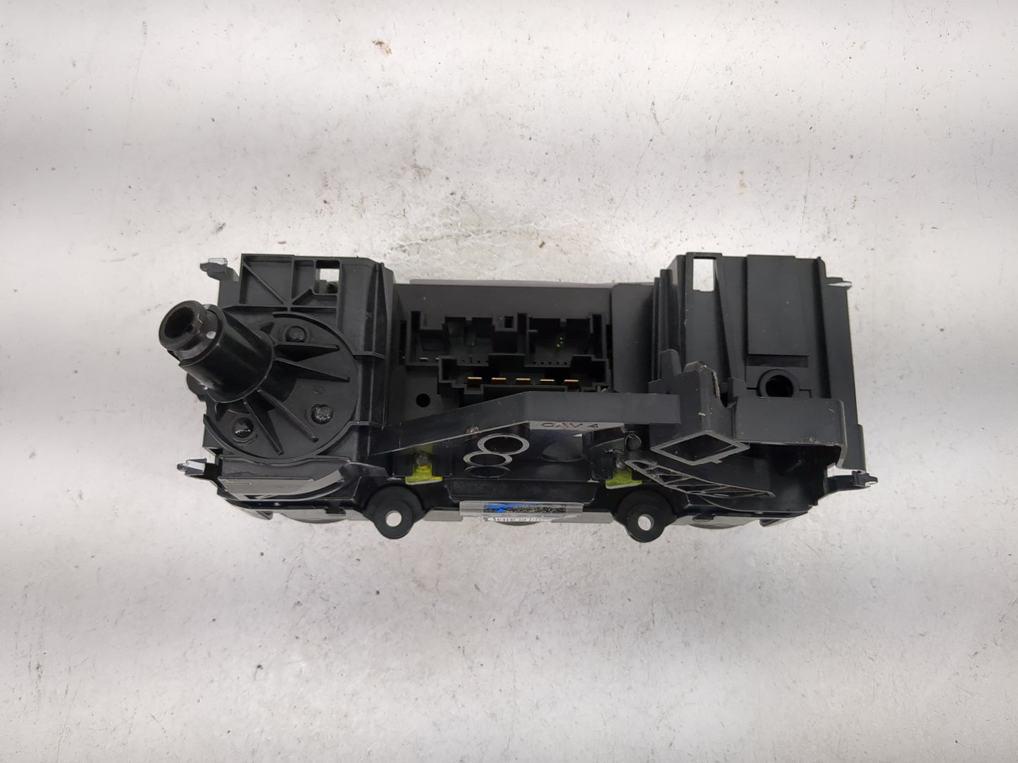 2012-2016 Volkswagen Beetle Climate Control Module Temperature AC/Heater Replacement P/N:90151-908/0004 Fits OEM Used Auto P