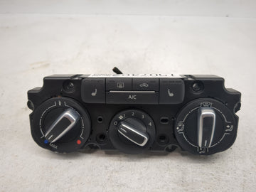 2012-2016 Volkswagen Beetle Climate Control Module Temperature AC/Heater Replacement P/N:5C0820047CC 90151-908/0003 Fits OEM