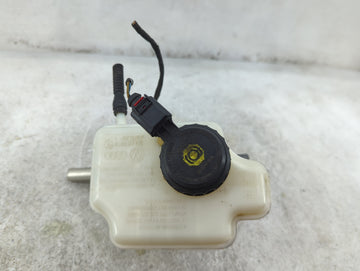 2012-2019 Volkswagen Beetle Brake Master Cylinder - Oemusedautoparts1.com