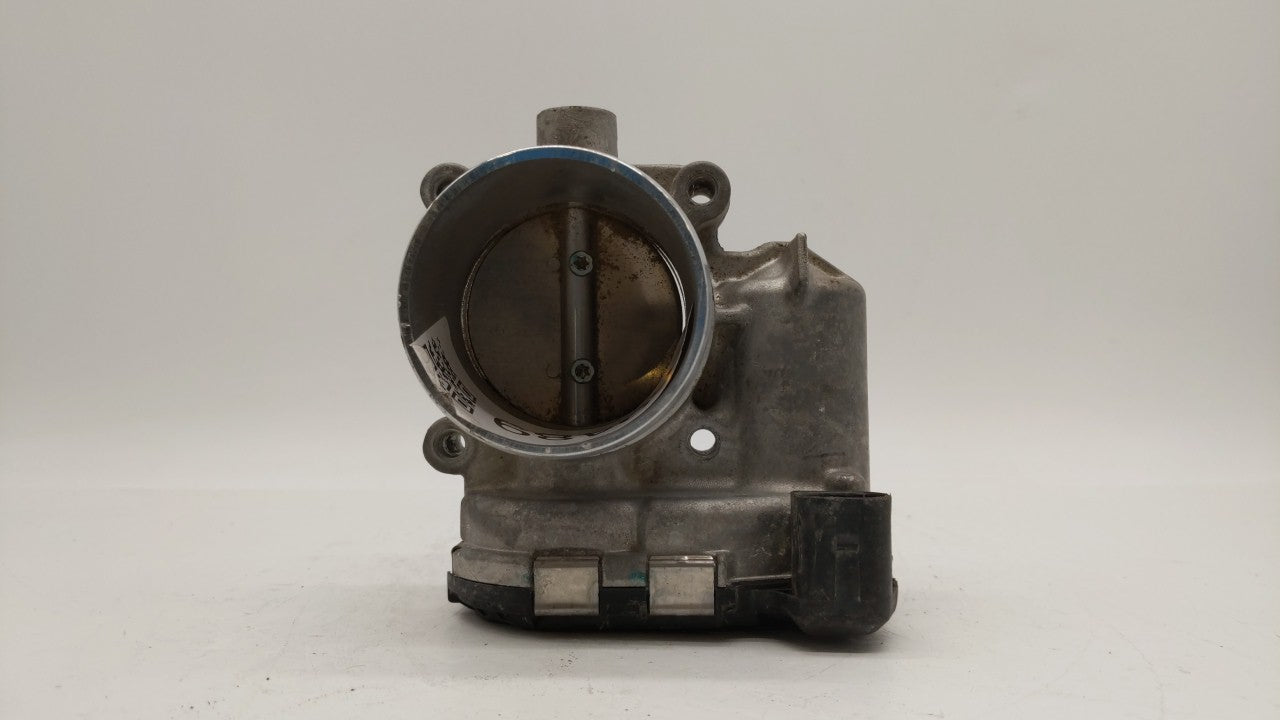 2014-2017 Volkswagen Beetle Throttle Body P/N:0 280 750 718 0 280 750590, 06K 133 062 D Fits Fits 2014 2015 2016 2017 OEM Us