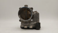2014-2017 Volkswagen Beetle Throttle Body P/N:0 280 750 718 0 280 750590, 06K 133 062 D Fits Fits 2014 2015 2016 2017 OEM Us