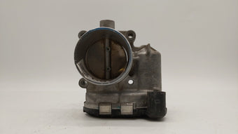 compare product 2014-2017 Volkswagen Beetle Throttle Body P/N:0 280 750 718 0 280 750590, 06K 133 062 D Fits Fits 2014 2015 2016 2017 OEM Used Auto Parts