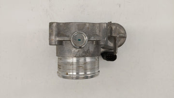 2014-2017 Volkswagen Beetle Throttle Body P/N:0 280 750 718 0 280 750590, 06K 133 062 D Fits Fits 2014 2015 2016 2017 OEM Used Auto Parts