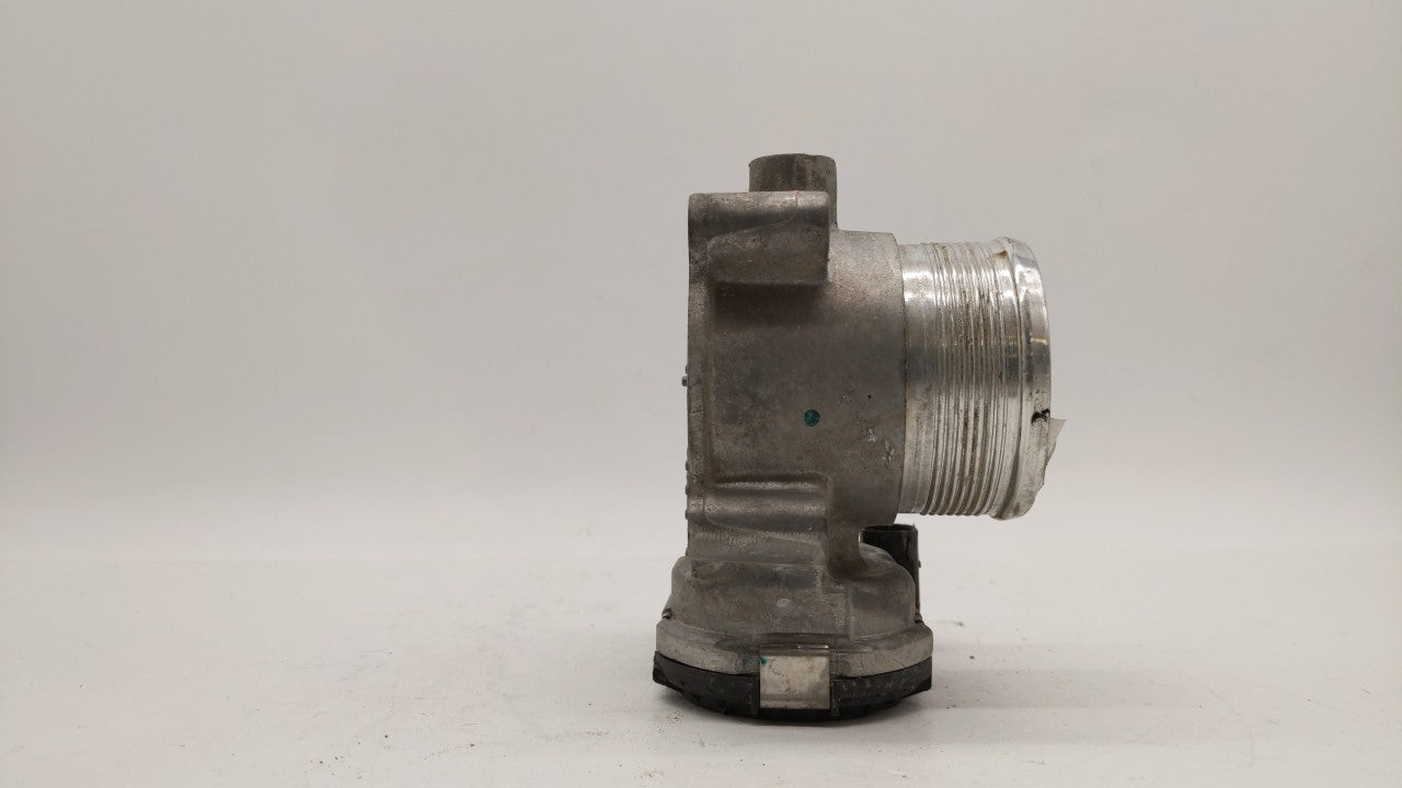 2014-2017 Volkswagen Beetle Throttle Body P/N:0 280 750 718 0 280 750590, 06K 133 062 D Fits Fits 2014 2015 2016 2017 OEM Us