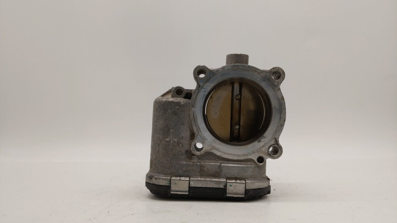 2014-2017 Volkswagen Beetle Throttle Body P/N:0 280 750 718 0 280 750590, 06K 133 062 D Fits Fits 2014 2015 2016 2017 OEM Us