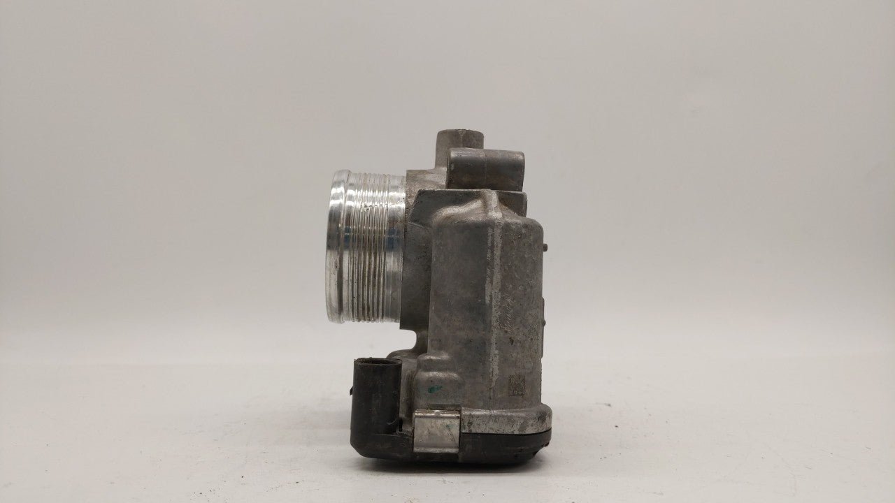 2014-2017 Volkswagen Beetle Throttle Body P/N:0 280 750 718 0 280 750590, 06K 133 062 D Fits Fits 2014 2015 2016 2017 OEM Us