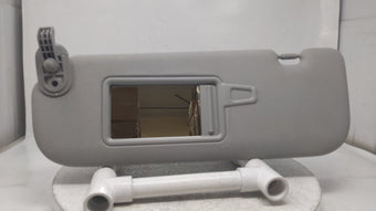compare product 2015 Volkswagen Beetle Sun Visor Shade Replacement Driver Left Mirror Fits OEM Used Auto Parts