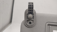 2015 Volkswagen Beetle Sun Visor Shade Replacement Driver Left Mirror Fits OEM Used Auto Parts - Oemusedautoparts1.com