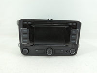 2015 Volkswagen Beetle Information Display Screen - Oemusedautoparts1.com