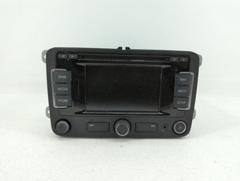 compare product 2015 Volkswagen Beetle Information Display Screen