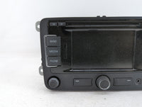 2015 Volkswagen Beetle Information Display Screen - Oemusedautoparts1.com
