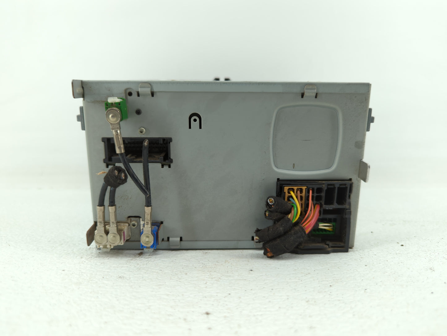 2015 Volkswagen Beetle Information Display Screen - Oemusedautoparts1.com