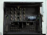 2014-2016 Volkswagen Beetle Am Fm Cd Player Radio Receiver - Oemusedautoparts1.com