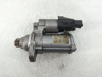 2014-2017 Volkswagen Beetle Car Starter Motor Solenoid OEM P/N:02M 911 024 R Fits OEM Used Auto Parts - Oemusedautoparts1.co