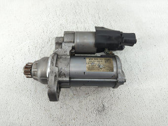 compare product 2014-2017 Volkswagen Beetle Car Starter Motor Solenoid OEM P/N:02M 911 024 R Fits OEM Used Auto Parts