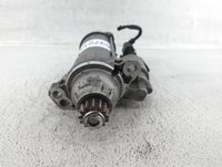 2014-2017 Volkswagen Beetle Car Starter Motor Solenoid OEM P/N:02M 911 024 R Fits OEM Used Auto Parts - Oemusedautoparts1.co