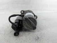 2014-2017 Volkswagen Beetle Car Starter Motor Solenoid OEM P/N:02M 911 024 R Fits OEM Used Auto Parts - Oemusedautoparts1.co