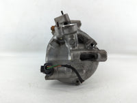 2013-2015 Volkswagen Beetle Air Conditioning A/c Ac Compressor Oem - Oemusedautoparts1.com