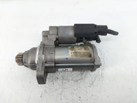 2014-2017 Volkswagen Beetle Car Starter Motor Solenoid OEM P/N:02M 911 024 R Fits OEM Used Auto Parts - Oemusedautoparts1.co