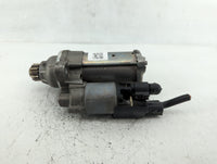 2014-2017 Volkswagen Beetle Car Starter Motor Solenoid OEM P/N:02M 911 024 R Fits OEM Used Auto Parts - Oemusedautoparts1.co